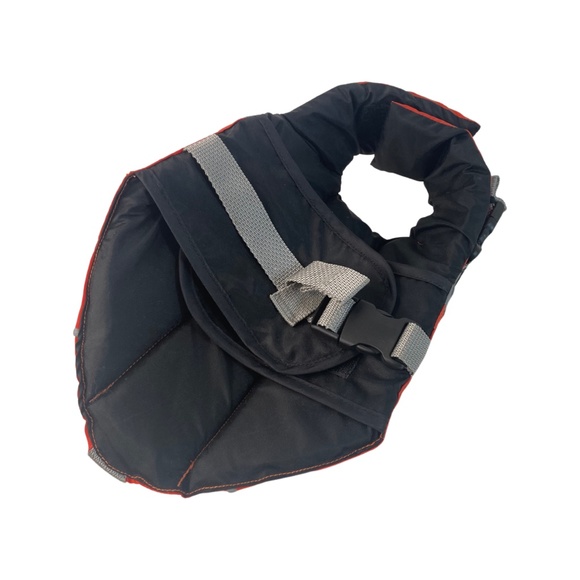 XS Dog Lifejacket - Picture 2 of 4